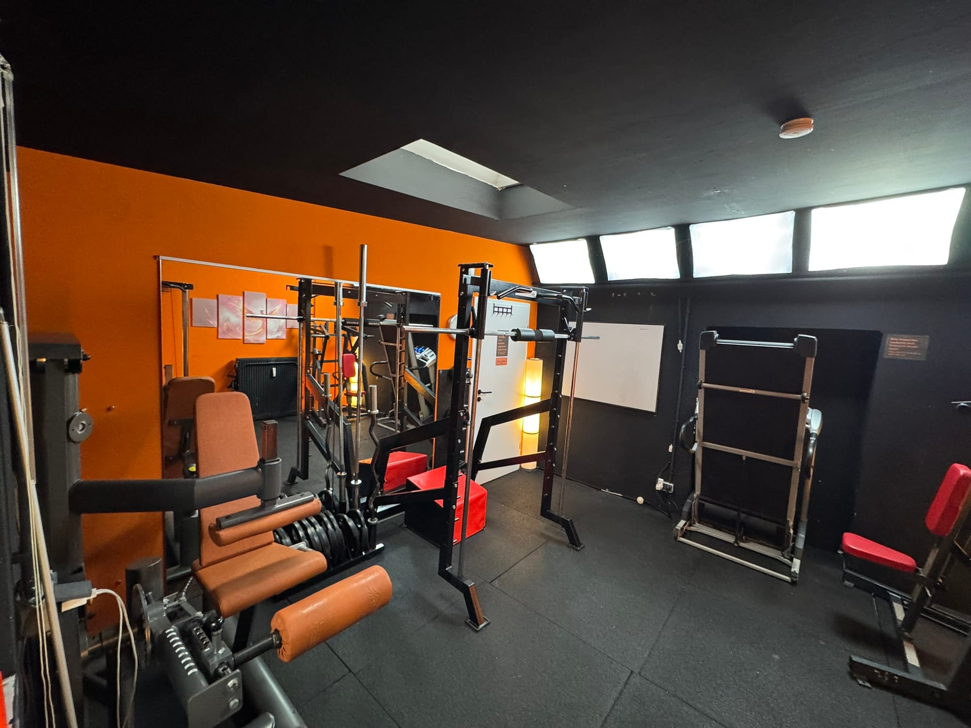 Phönix Gym
